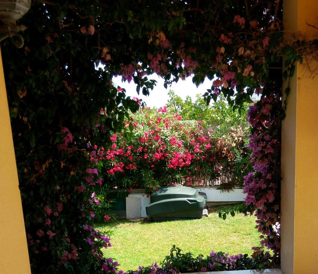 Vila Cassa Jessi Tarragona Exteriér fotografie