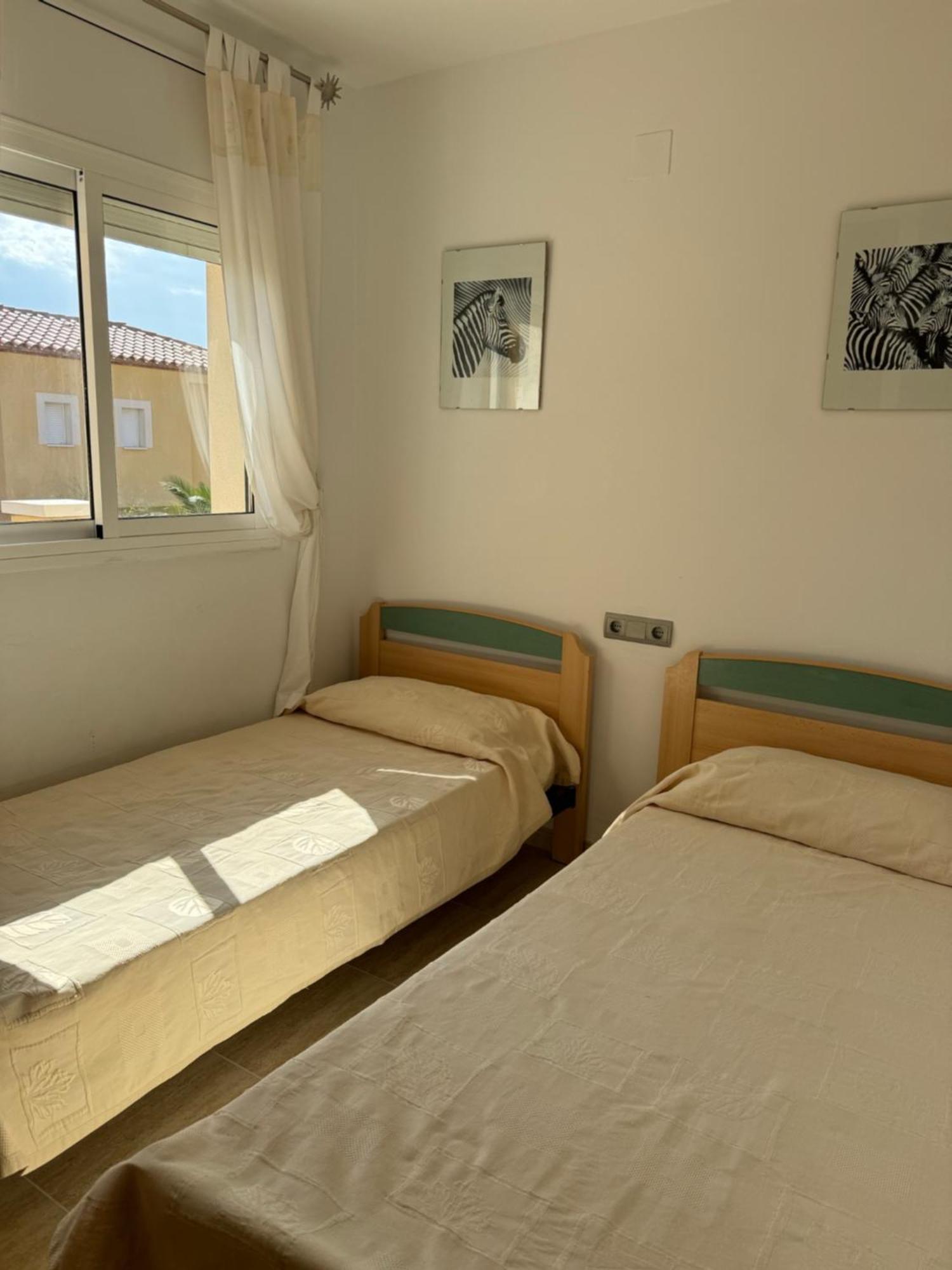 Vila Cassa Jessi Tarragona Exteriér fotografie