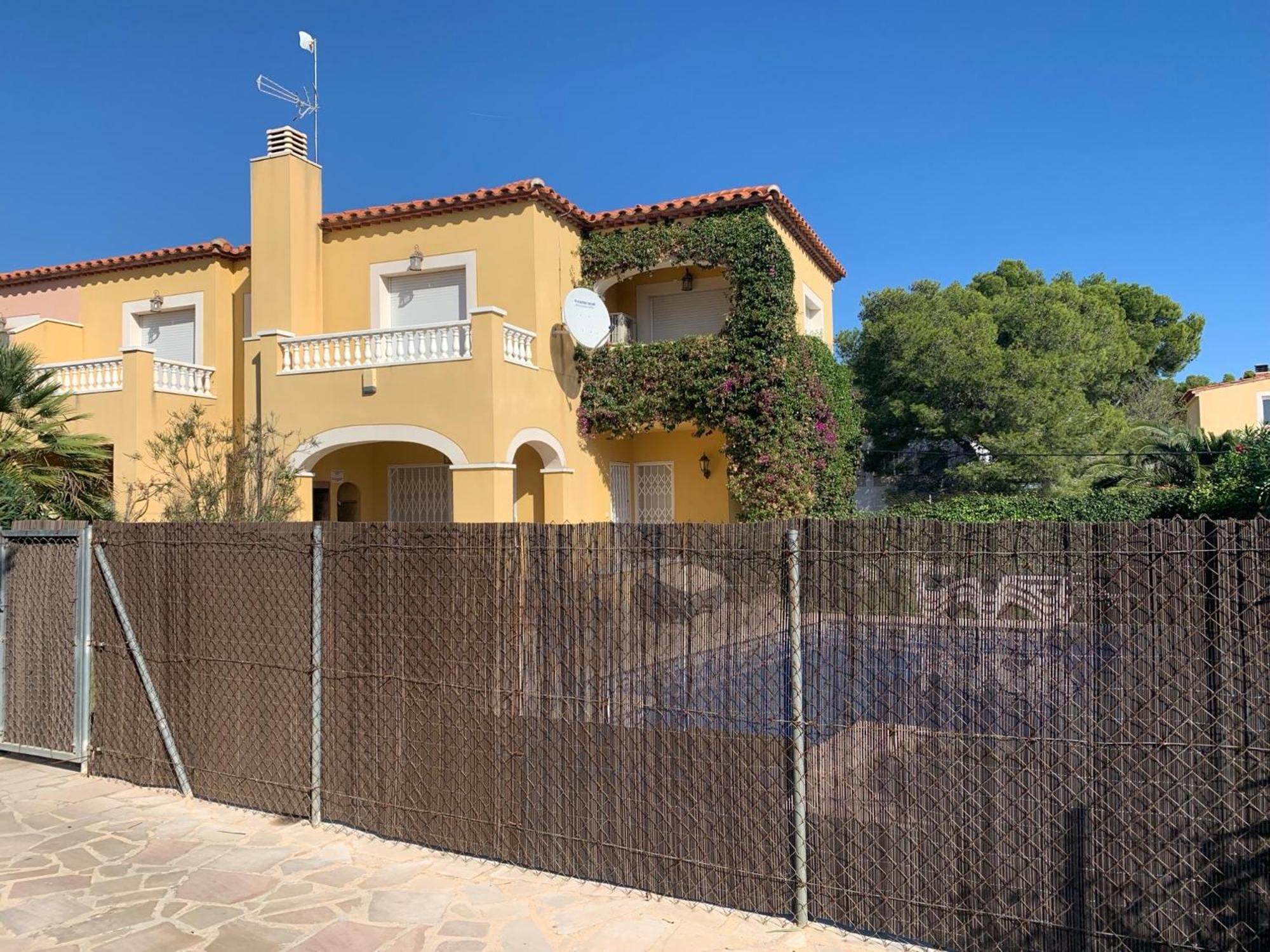 Vila Cassa Jessi Tarragona Exteriér fotografie