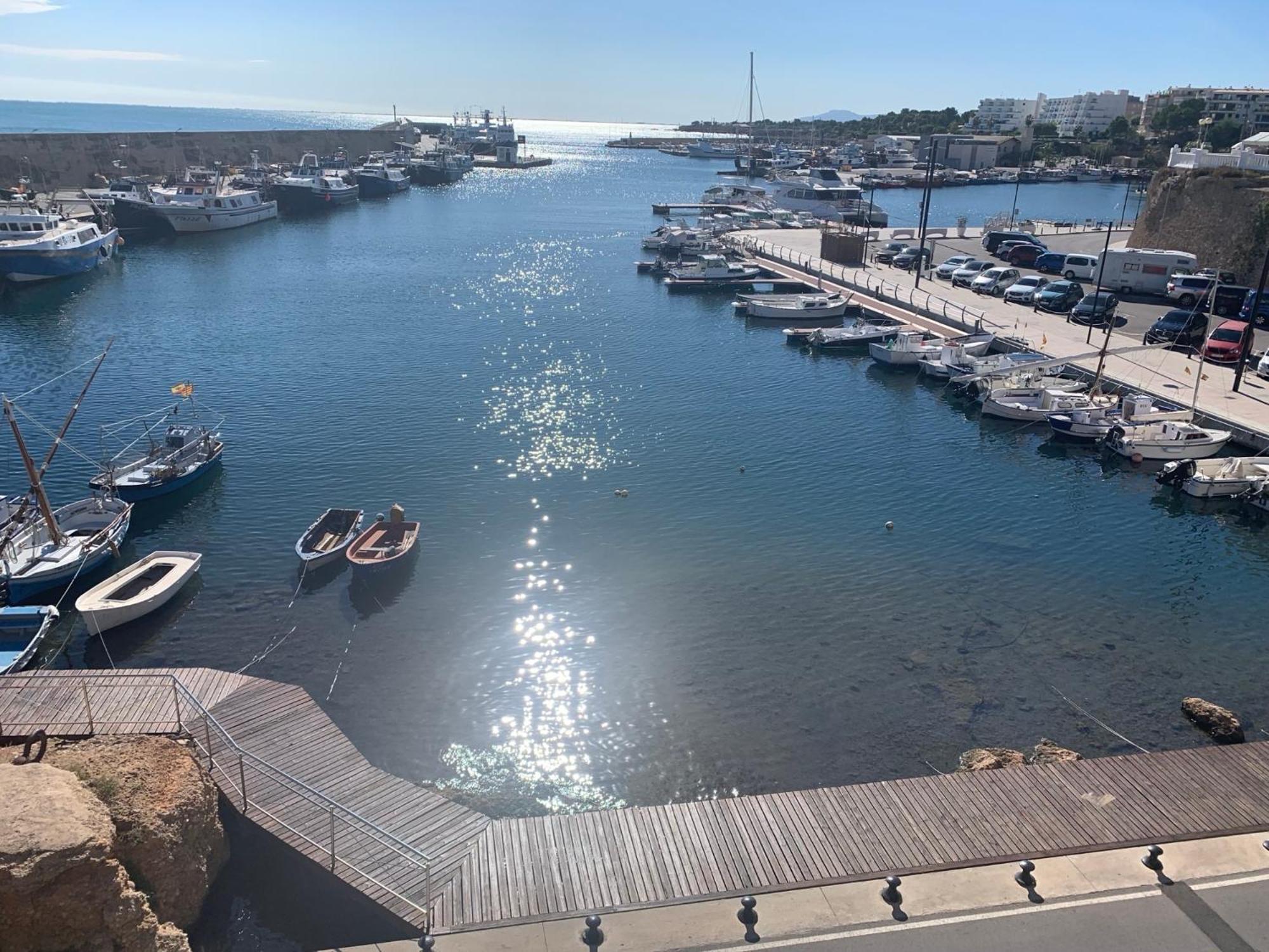 Vila Cassa Jessi Tarragona Exteriér fotografie
