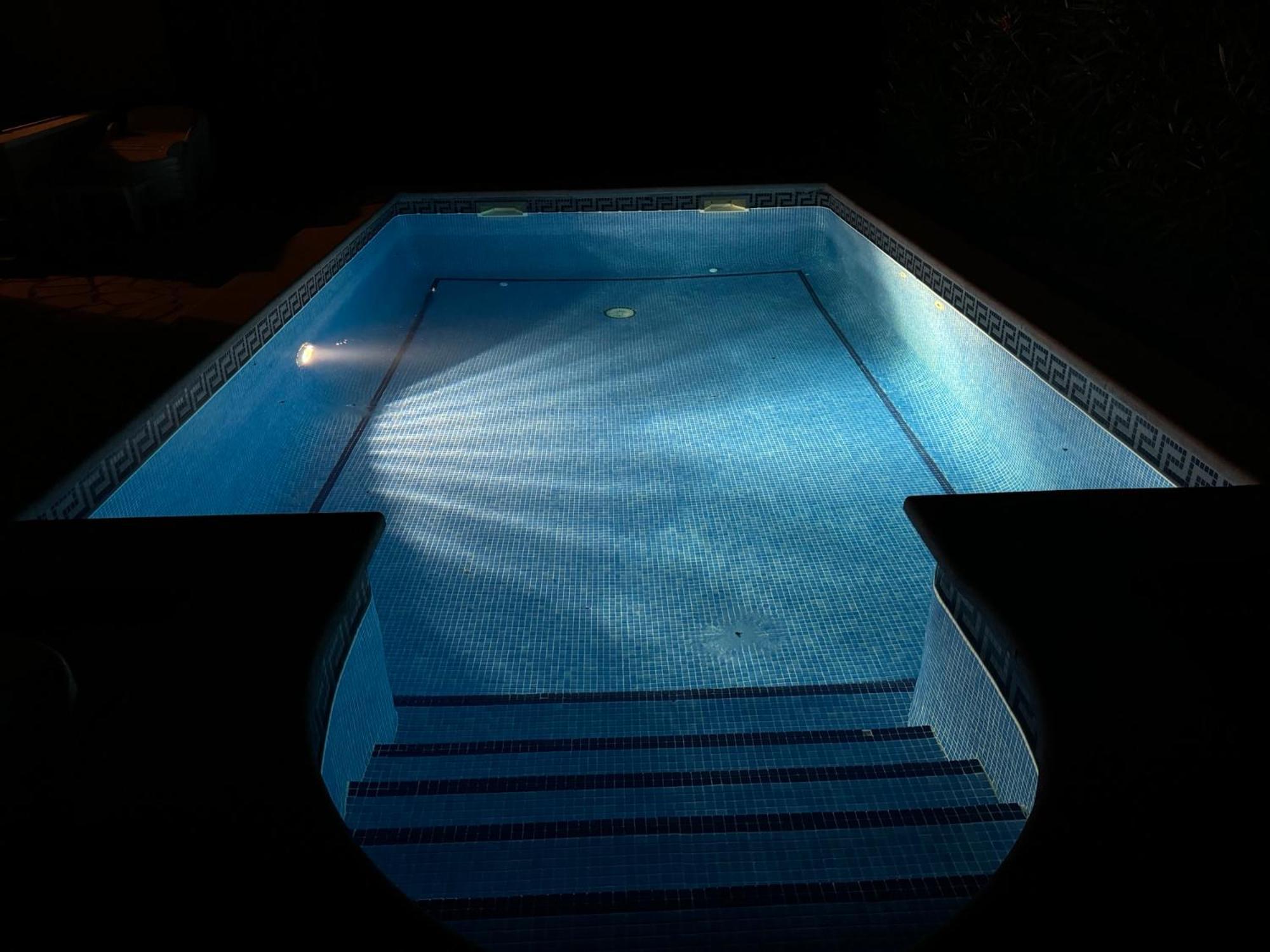 Vila Cassa Jessi Tarragona Exteriér fotografie