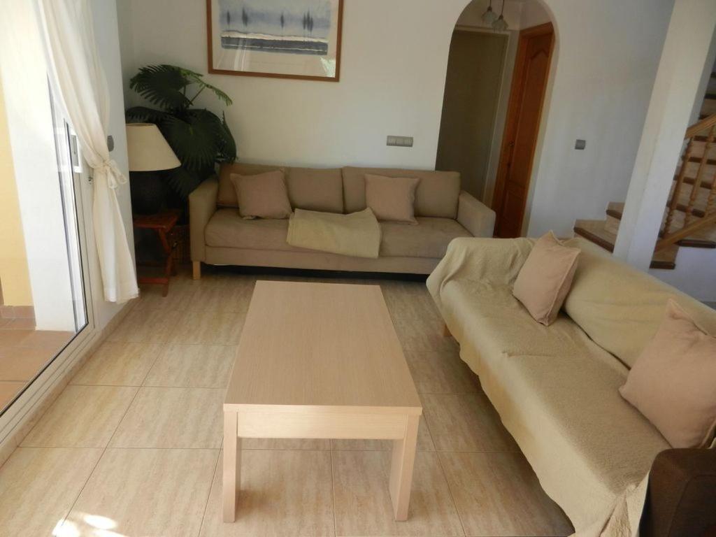 Vila Cassa Jessi Tarragona Exteriér fotografie