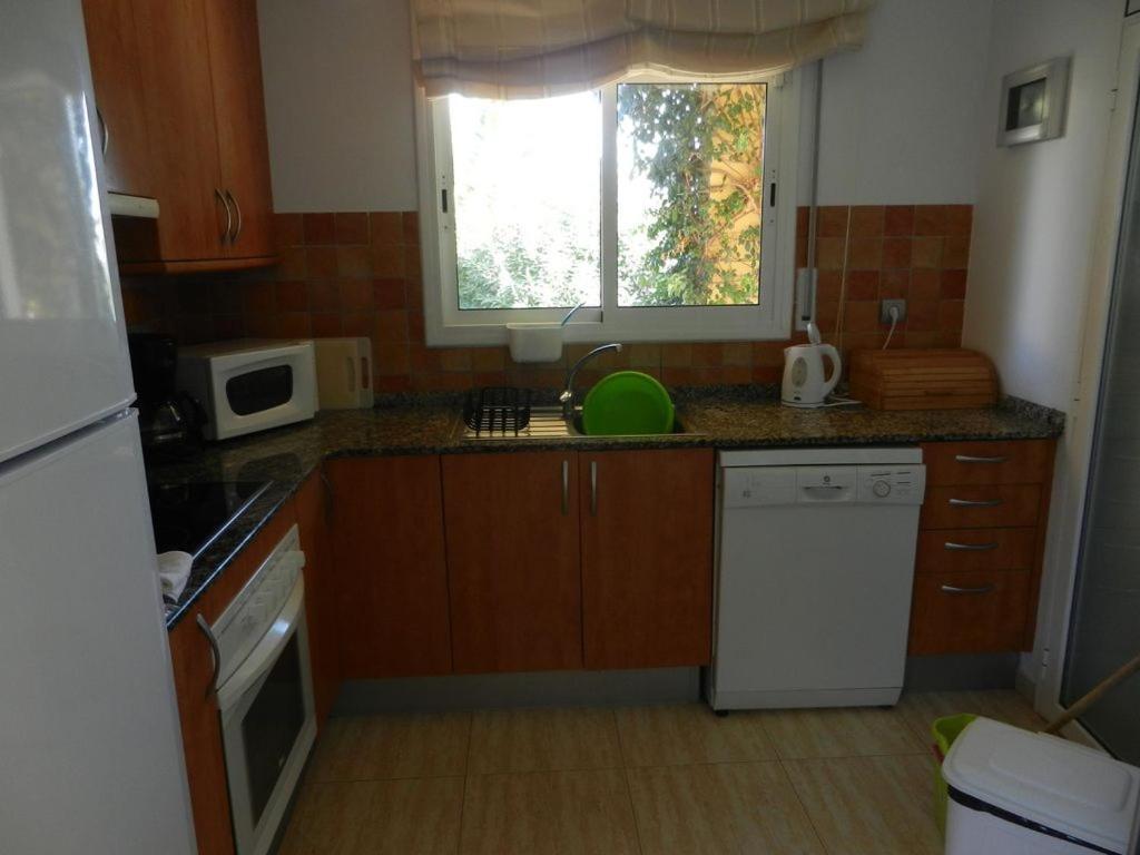 Vila Cassa Jessi Tarragona Exteriér fotografie