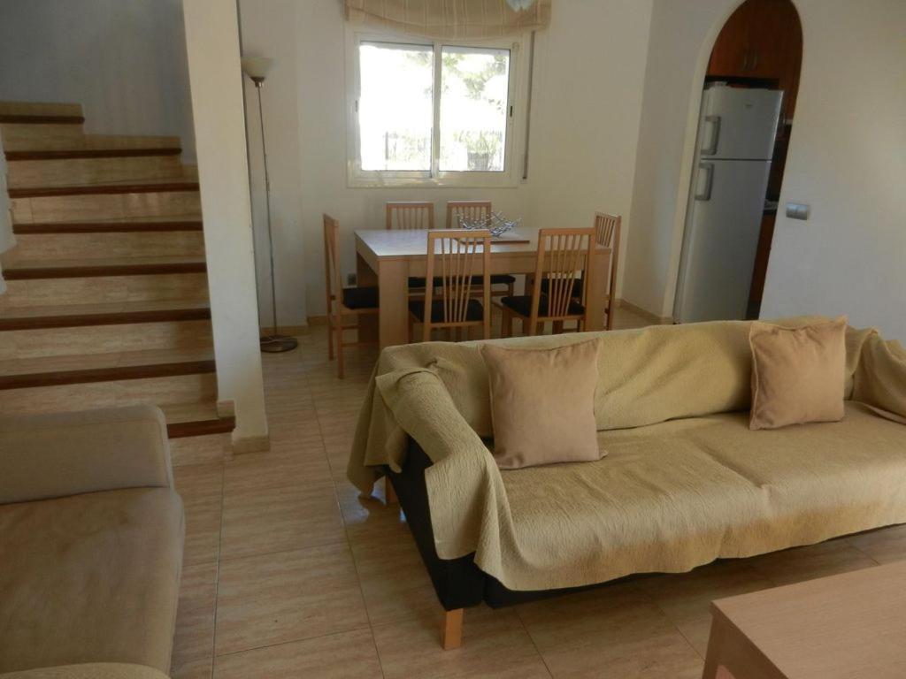 Vila Cassa Jessi Tarragona Exteriér fotografie